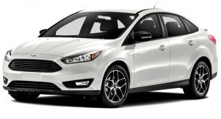 2016 Ford Focus 4K 1.6 TDCi 115 PS Titanium Araba kullananlar yorumlar